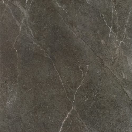 Paradyz Ibis Antracite 60x60x0,8cm  Matt padlólap 