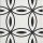 Paradyz Modern STR Motyw D 19,8x19,8 Csempe
