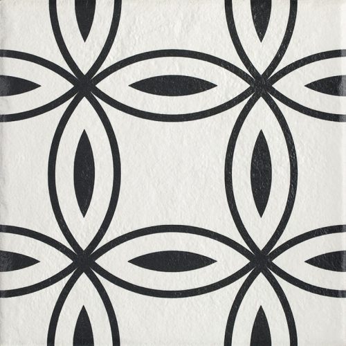 Paradyz Modern STR Motyw D 19,8x19,8 Csempe