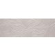 Paradyz My Way Elegant Surface Silver Inserto STR A 29,8x89,8 Csempe
