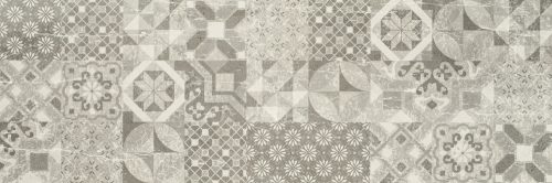 Paradyz My Way Pure City Grys DECOR 29,8x89,8 