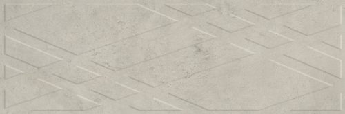 Paradyz My Way Pure City Grys STR A 29,8x89,8