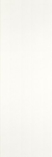 Paradyz My Way Shiny Lines Bianco ROMB 29,8x89,8 csempe
