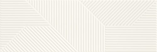 Paradyz My Way WOODSKIN Bianco STR A 29,8x89,8