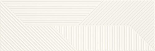 Paradyz My Way WOODSKIN Bianco STR B 29,8x89,8