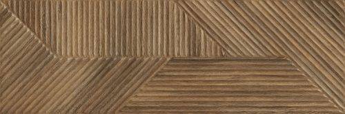 Paradyz My Way WOODSKIN Brown STR B 29,8x89,8
