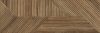 Paradyz My Way WOODSKIN Brown STR B 29,8x89,8