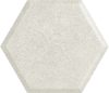Paradyz My Way WOODSKIN Grys Heksagon STR A 19,8x17,1 Csempe