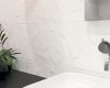 Paradyz Natura Bianco Struktura 30x60 csempe