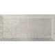 Paradyz Natura Grafit Kafel 9,8x19,8 csempe