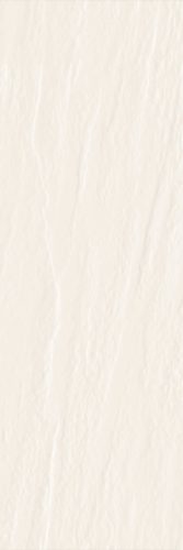 Paradyz Nightwish Bianco STR A 25x75 Matt csempe 