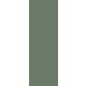 Paradyz Nightwish Green 25x75 Matt csempe