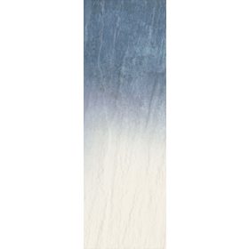 Paradyz Nightwish Navy Blue Tonal STR 25x75 Matt csempe