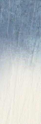Paradyz Nightwish Navy Blue Tonal STR 25x75 Matt csempe