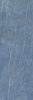 Paradyz Nightwish Navy Blue  STR 25x75 Matt csempe