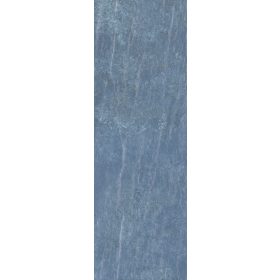 Paradyz Nightwish Navy Blue  STR 25x75 Matt csempe