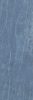 Paradyz Nightwish Navy Blue  STR 25x75 Matt csempe