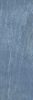 Paradyz Nightwish Navy Blue  STR 25x75 Matt csempe