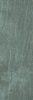 Paradyz Nightwish Navy Green STR 25x75 Matt csempe