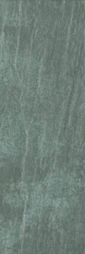 Paradyz Nightwish Navy Green STR 25x75 Matt csempe