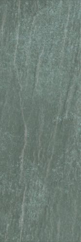 Paradyz Nightwish Navy Green STR 25x75 Matt csempe
