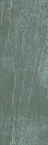 Paradyz Nightwish Navy Green STR 25x75 Matt csempe