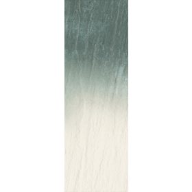 Paradyz Nightwish Navy Green Tonal STR 25x75 Matt csempe