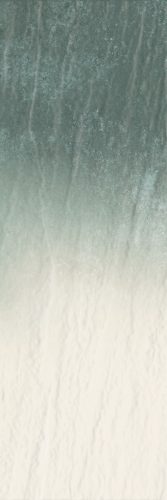 Paradyz Nightwish Navy Green Tonal STR 25x75 Matt csempe