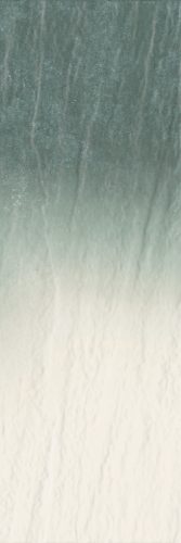 Paradyz Nightwish Navy Green Tonal STR 25x75 Matt csempe