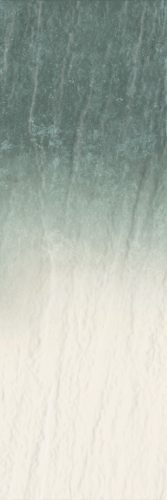 Paradyz Nightwish Navy Green Tonal STR 25x75 Matt csempe