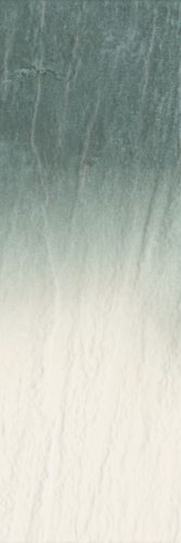 Paradyz Nightwish Navy Green Tonal STR 25x75 Matt csempe