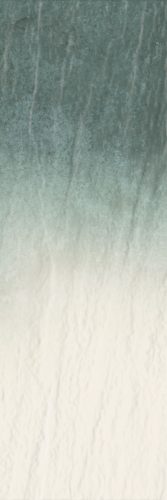 Paradyz Nightwish Navy Green Tonal STR 25x75 Matt csempe