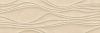 Paradyz Serene Beige STR 25x75 matt csempe