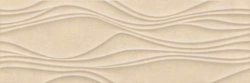Paradyz Serene Beige STR 25x75 matt csempe