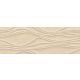 Paradyz Serene Beige STR 25x75 matt csempe