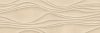 Paradyz Serene Beige STR 25x75 matt csempe