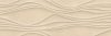 Paradyz Serene Beige STR 25x75 matt csempe