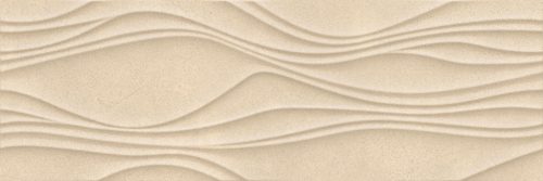Paradyz Serene Beige STR 25x75 matt csempe