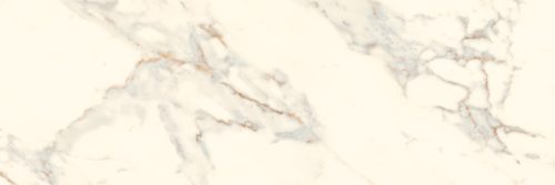 Paradyz Serene Bianco 25x75 matt csempe 