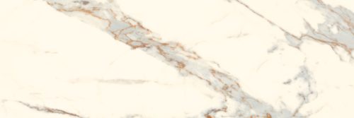 Paradyz Serene Bianco 25x75 matt csempe 