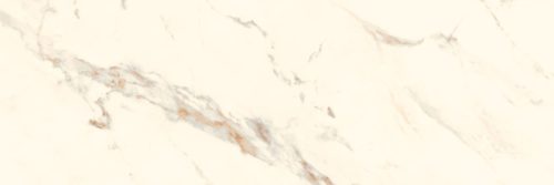 Paradyz Serene Bianco 25x75 matt csempe 