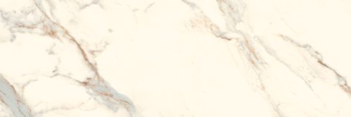 Paradyz Serene Bianco 25x75 matt csempe 