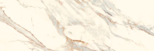 Paradyz Serene Bianco 25x75 matt csempe 