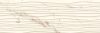 Paradyz Serene Bianco STR 25x75 matt csempe