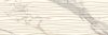 Paradyz Serene Bianco STR 25x75 matt csempe