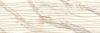 Paradyz Serene Bianco STR 25x75 matt csempe