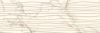Paradyz Serene Bianco STR 25x75 matt csempe