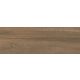 Paradyz Serene Brown 25x75 matt csempe