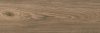 Paradyz Serene Brown 25x75 matt csempe