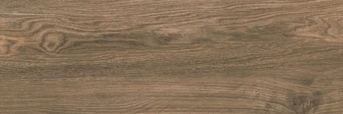 Paradyz Serene Brown 25x75 matt csempe